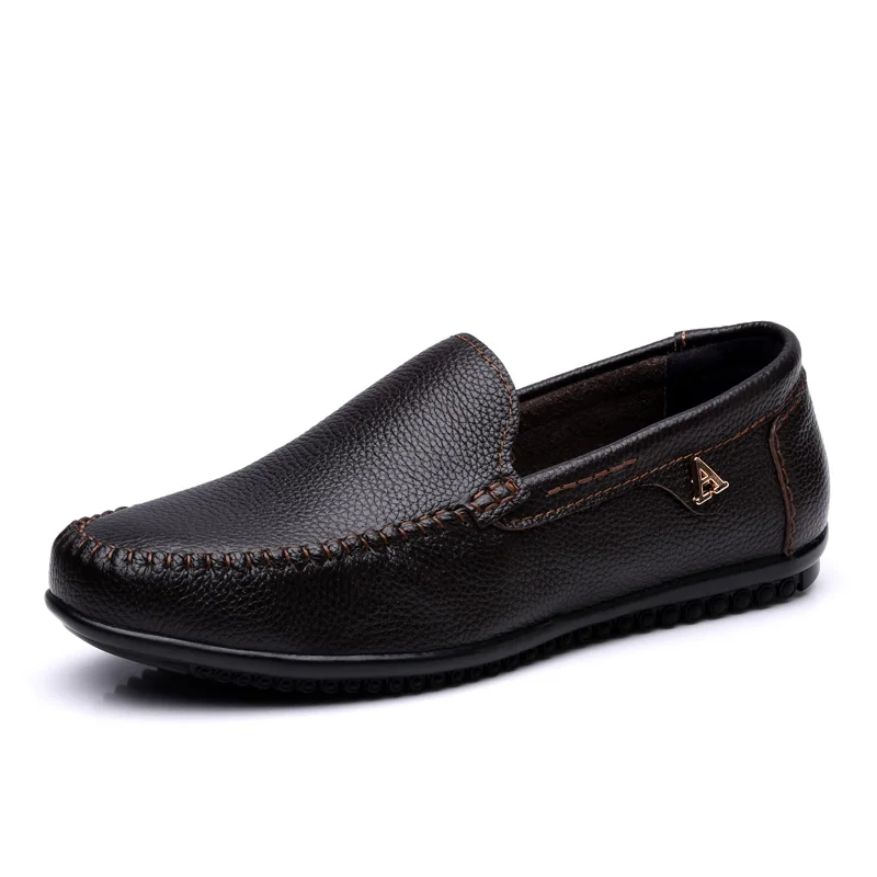 Sb9001dz sb9001z Conduite Sb9001b Slip Chaussures Mocassins Causalité Automne on Gratuite 2018 Hommes Livraison Robe Appartements En De sb9001dz Cuir XqxZpgT