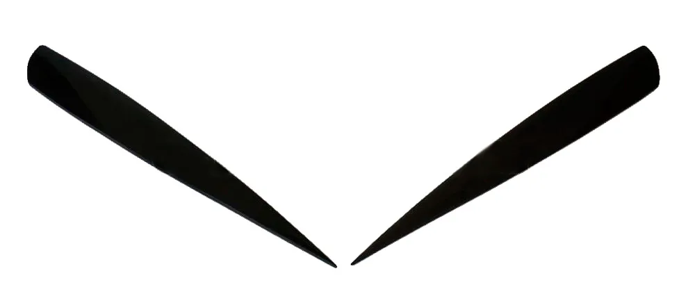 

Cilia eyebrows case for Ford Focus I 1999-2005 cover trim moldings lights exterior decoration headlight car styling