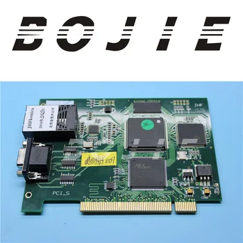 

Original inkjet printer spare parts for jhf vista q8 pci board