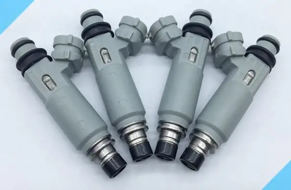 

Fuel Injector For Toyota Corolla AE111 AE10 4AFE Soluna AL50 5AFE