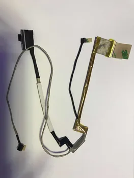 

New Laptop LCD Cable for DELL Inspiron 11 3000 3147 450.00K01.0003 01DH6J 1DH6J LVDS LCD cable