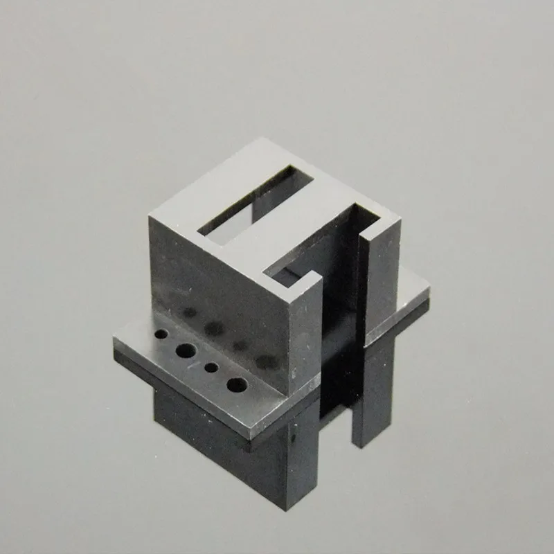 

1pc K832 Black ABS Micro Motor Base for Our 130/180 Micro DC Motor Free Shipping Russia