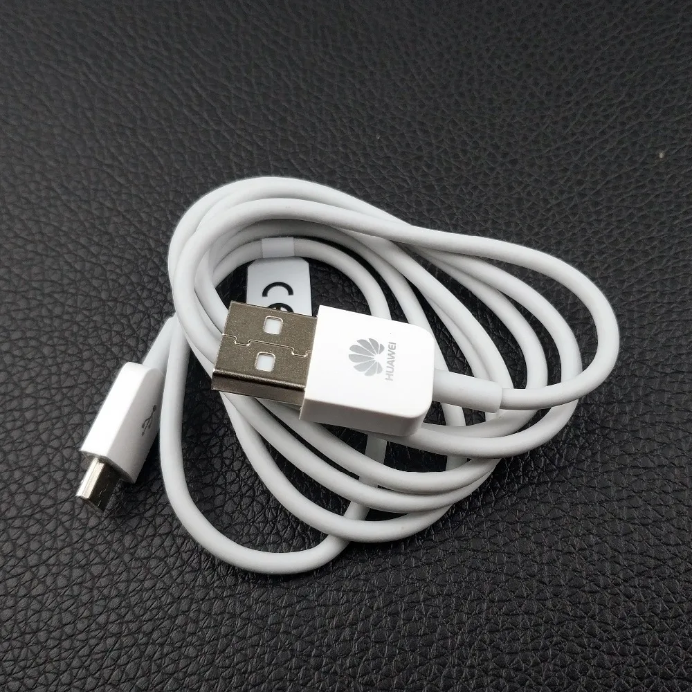 Зарядное устройство Huawei Y7 Prime 5 В 1 А Европейский настенный кабель micro usb для