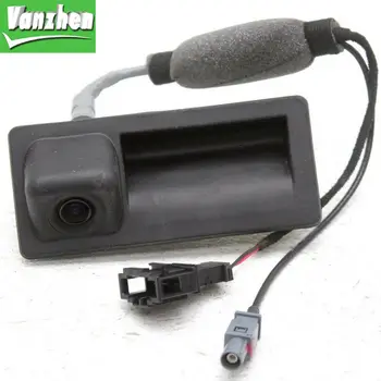 

Rear View Camera 5N0827566AA Fit For Audi A4 A5 A7 Q3 Q5 RS5 RS7 S4 S5 S7 SQ5