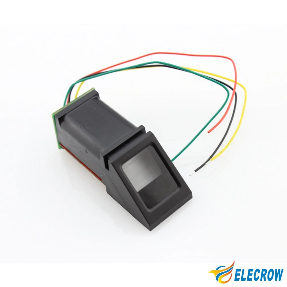 Elecrow Fingerprint Sensor for Arduino Serial Output Development of  Dedicated Identification Module DIY Kit|sensors for arduino|fingerprint  sensorsensor sensor - AliExpress