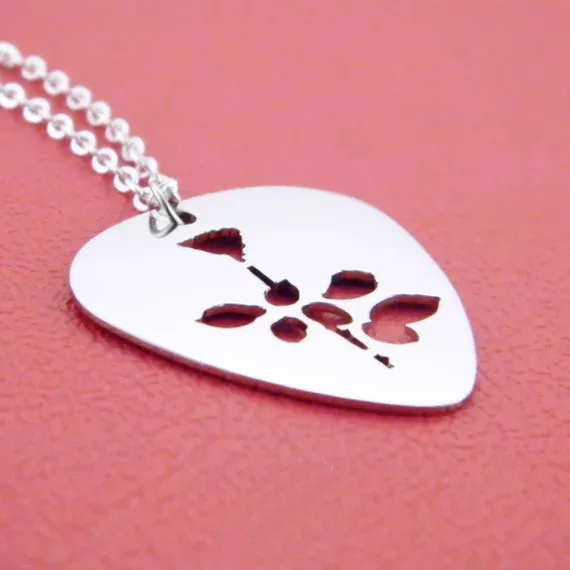 Retro Leave Charm Geometric Necklace Women Jewelry Best Gift For Friend Accept Drop Shipping YP3939 | Украшения и аксессуары