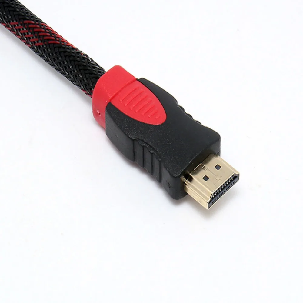 5Ft HDMI к 3-RCA Видео Аудио AV компонент конвертер Кабель-адаптер для HDTV#277500#277501