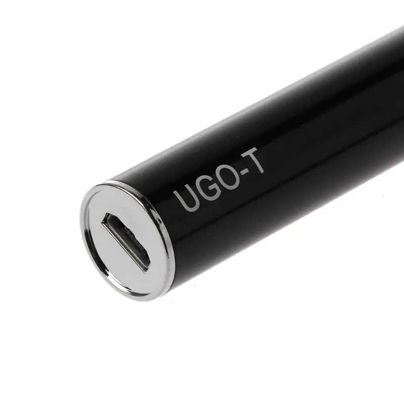 900 mAH аккумуляторная UGO-T батарея MT3 распылитель металлический Набор для EGO-T электронная сигарета Vape ручка комплект аксессуары