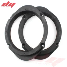 Mat Spacer Mount-Adapter Refit-Rings Car-Speaker Mazda for M3 M5 M6 M8 Car-Audio-Horn