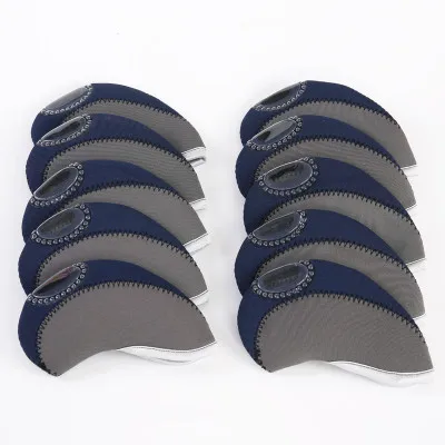 golf iron headcover golf club cover13