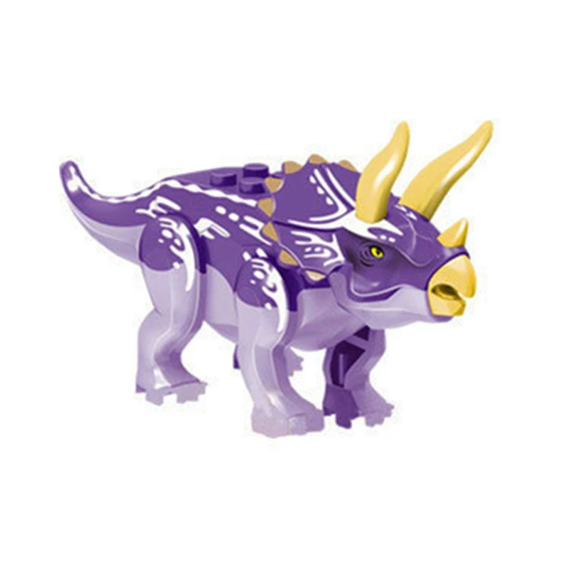 Triceratops