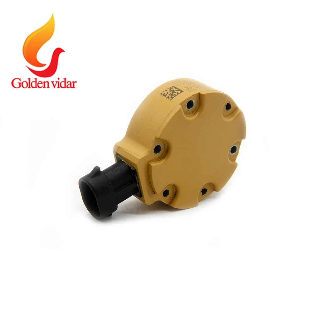 Форсунок Common rail электромагнитный клапан 312-5620HC с уплотнительное кольцо для Перкинс/CAT 1106, гусеница, 291-5919-2P007695, Коммон Рейл насос C6.6, C6.4