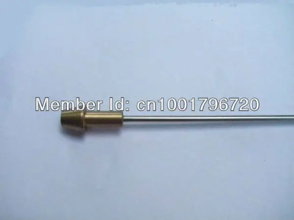 Детали для верхней части AWT Pipe (285mmL) 3080375|edm sodick|sodick partsedm parts |