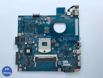 

PCNANNY for Acer Aspire 4750 laptop Motherboard Mainboard MBV4201001 48.4IQ01.041 HM65 s989 WORKING