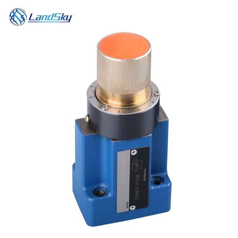 

hydraulic directional control valve Speed control valve flow control valve and rectifier 2FRM6B76-2X/16QM 2FRM6
