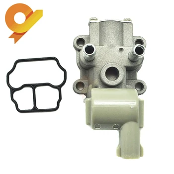 

22270-11010 2227011010 1903-310310 136800-0400 AC198 AC4025 2H1319 IAC198 Idle Air Control Valve For Toyota Paseo Tercel 1.5L