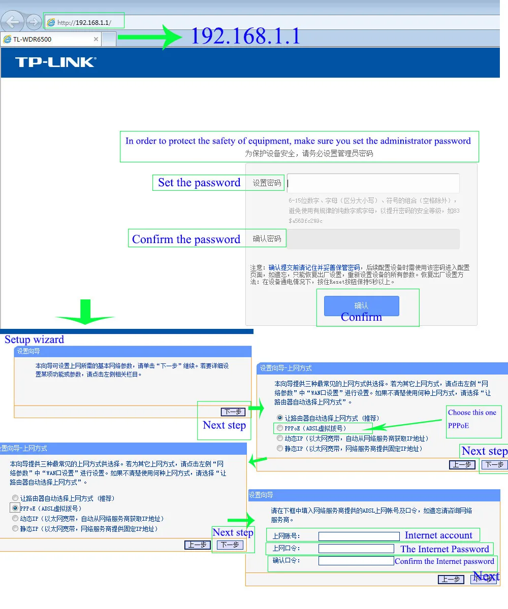 TL-WDR6500