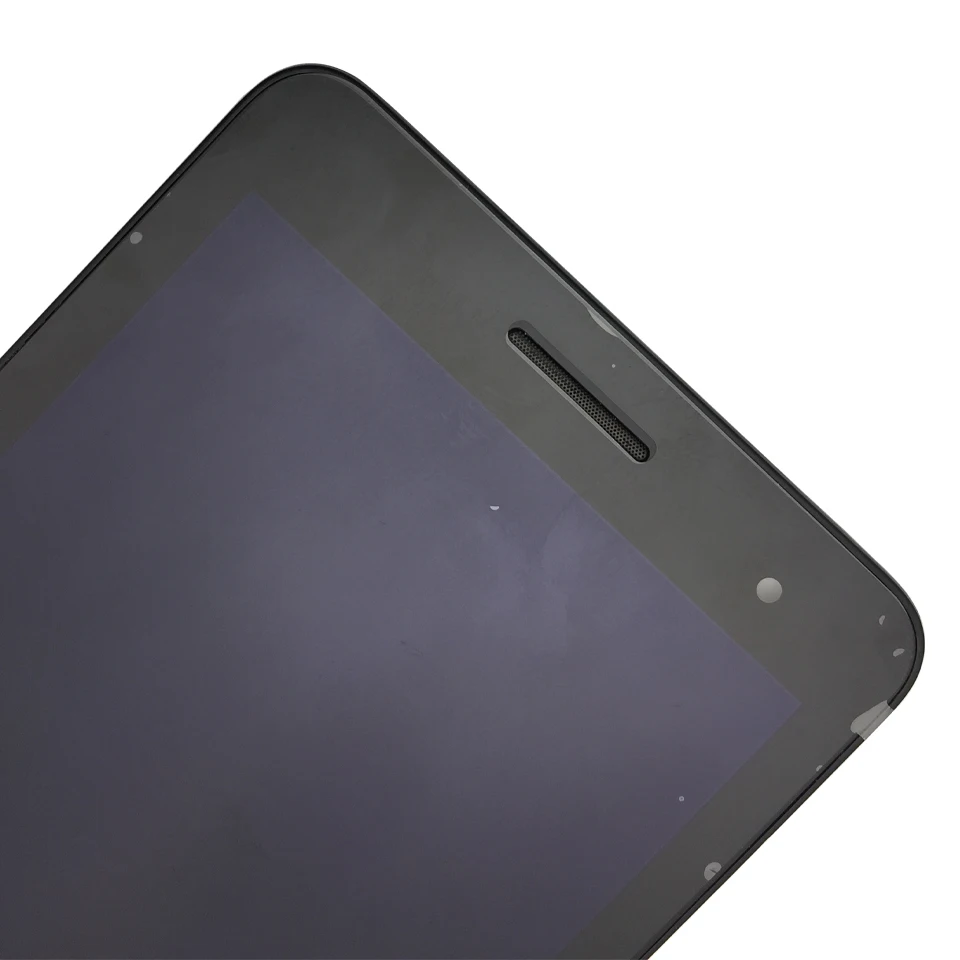 Huawei T1-701 LCD Display With Frame (4)