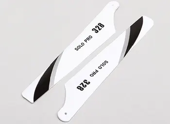 

Nine Eagles Solo Pro 328A main Rotor Blades NE402328003A solo pro 328a main blade Track Shipping