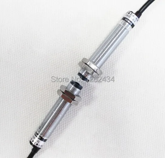 Photoelectric switch E3F1 3DN1 E3F 3L dc type NPN normally open three