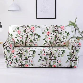 

Protector Sofa cover Stretch Slipcovers For Armchair Sofa Covers For Living Room Sofa Slipcovers Cheap Couch cover Sofa Set 1pc