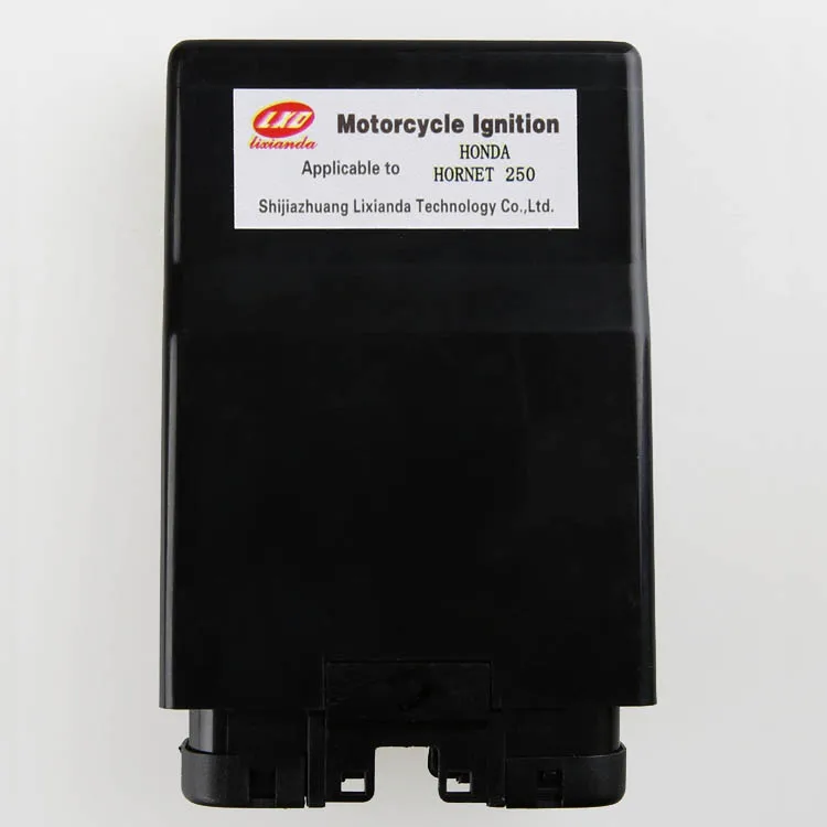 &quotУмное&quot цифровое для мотоцикла части мотоциклетный блок зажигания TCI cdi HONDA