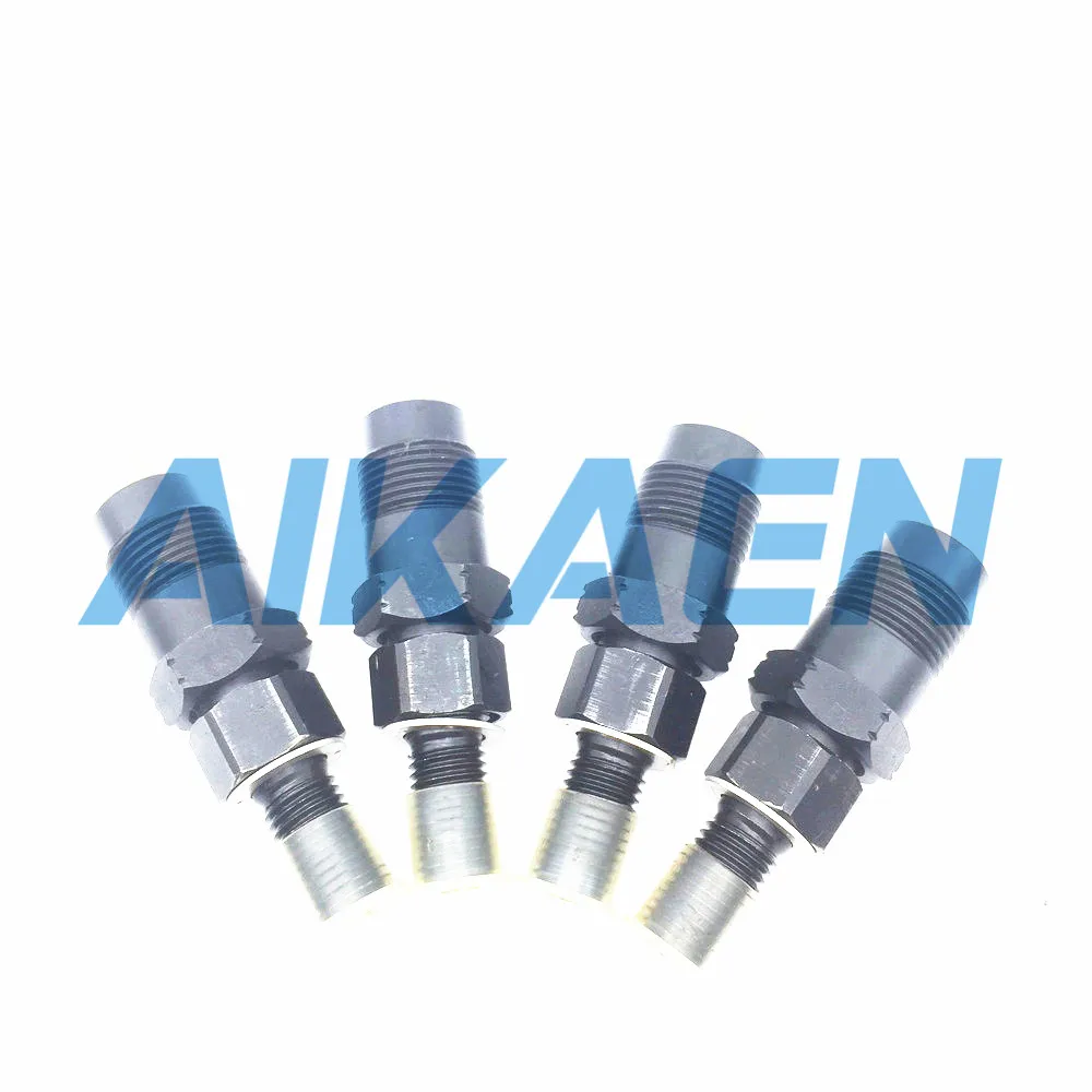 

4PCS 16600-42G23 16600-43G20 injector nozzle and holder assembly TD27 for nissan Terrado Mistral Pathfinder 2.7