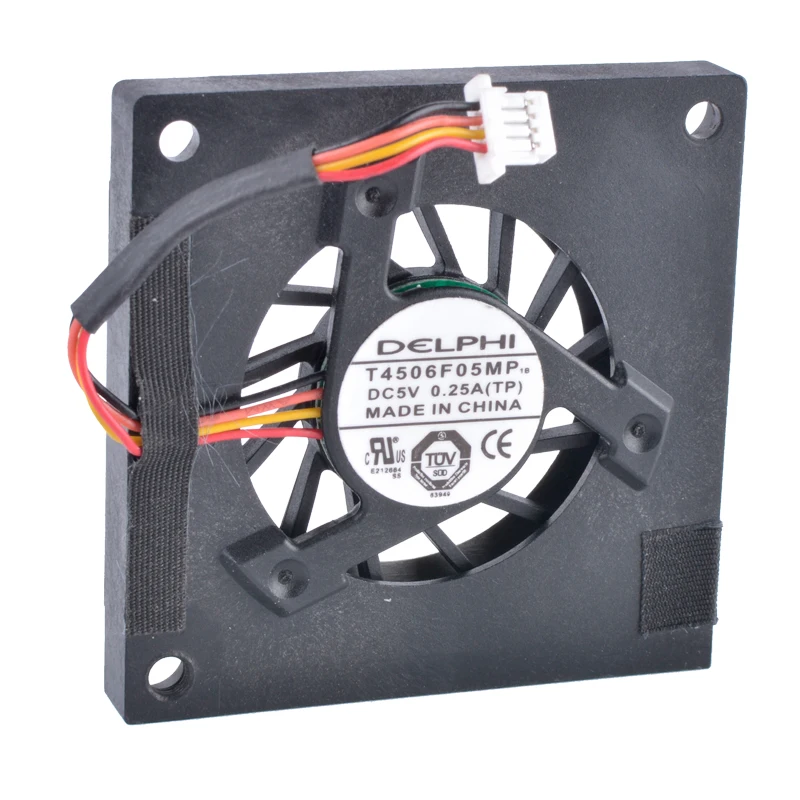 For AVC BASA0715B2U 7015 70x70x15mm DC 12V 0.70A M92p 70mm cooling turbo fan
