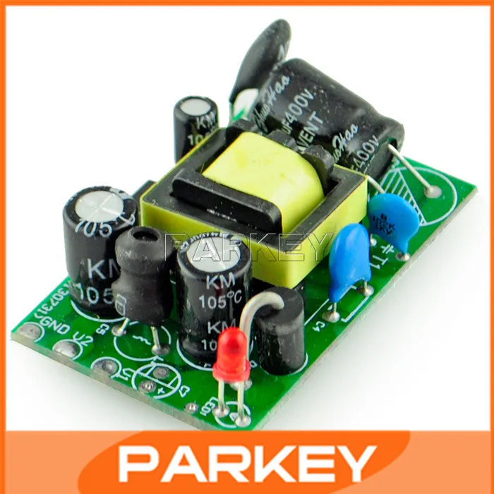 20pcs AC DC Switching Power Supply Module 110/220V 85~265V to 5V/1.5A 7 ...