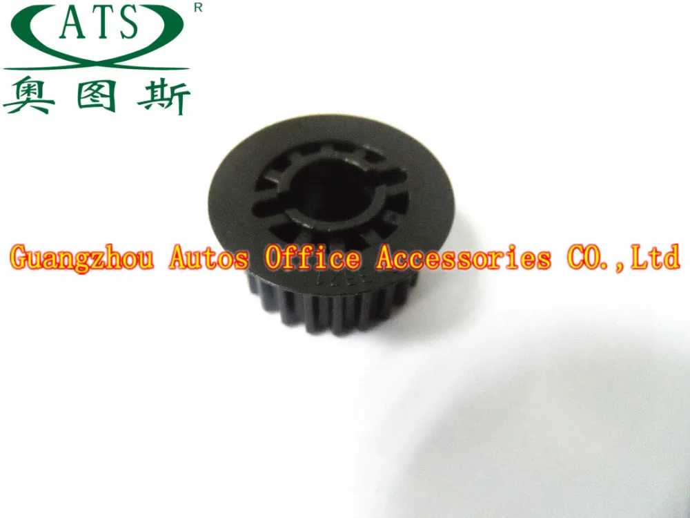

copier spart part developing belt gear 26T compatible for Canon ir5000 ir5020 ir6000 ir6020 photocopy machine