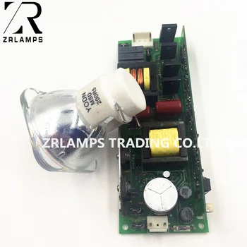 

ZRLAMPS 5R 200W lamp MSD 5R YODN Platinum Sharpy 5R stage light/ stage lamp for 200W beam moving head light with ballast