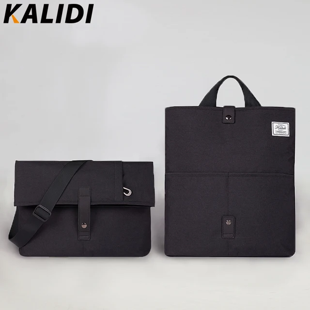 Kalidi Foldover Bag Uni Shoulder Bags Crossbody Messenger Kalidi Foldover Bag Uni Shoulder Bags Crossbody Messenger Fashion School Laptop Sleeve For Macbook