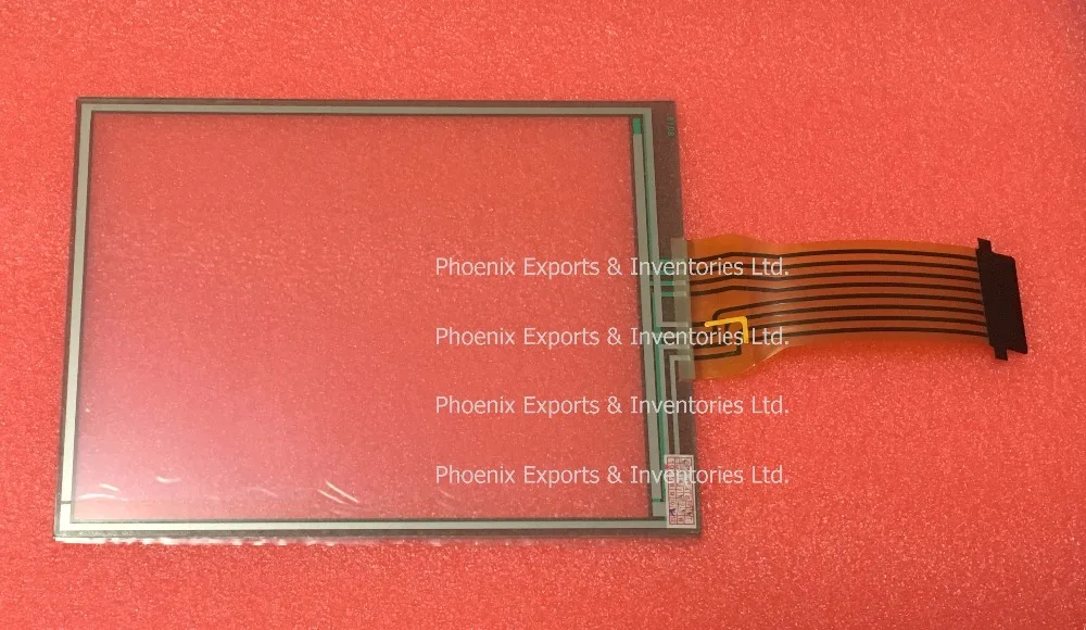 Touch screen Digitizer PACKAGE for PA500 PA600 TRITON M3