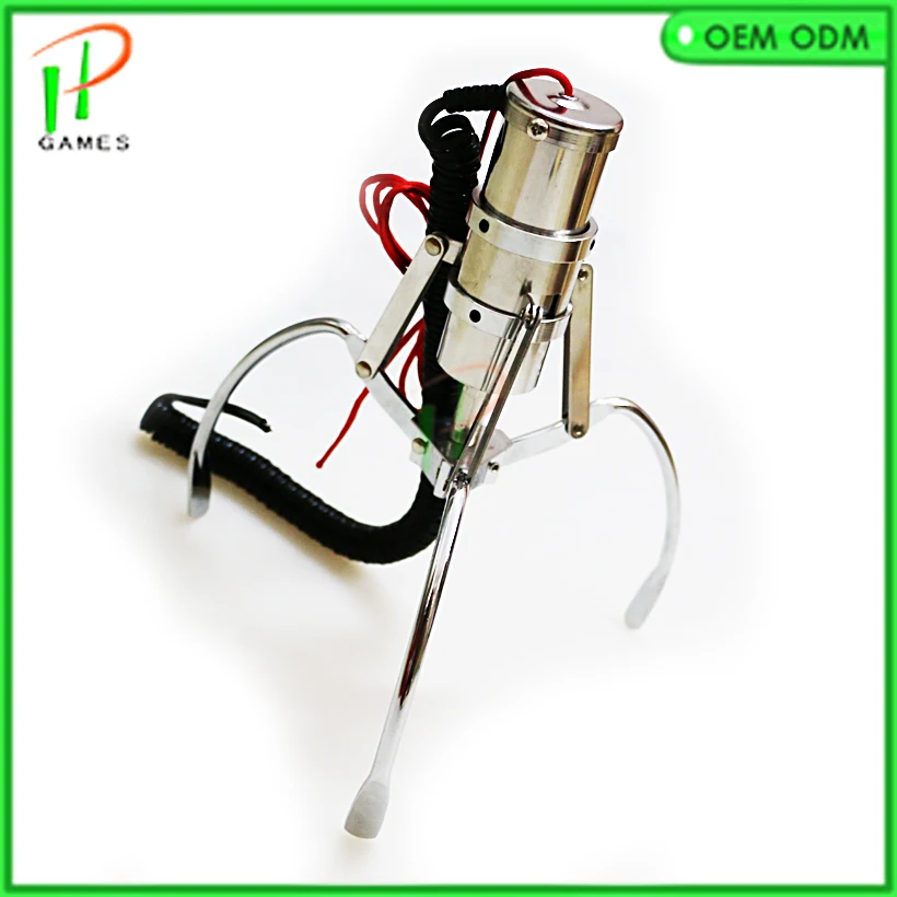 

S/M/L/XL/ claws for Doll machine/gift machine/crane machine accessories