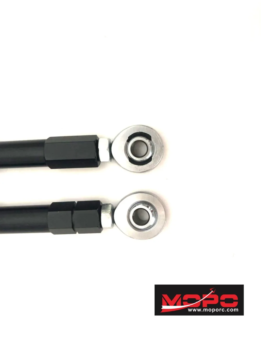 MOPO Rear upper turnbuckles chromoly links for Kraken vekta.5 MOPO Rear upper turnbuckles chromoly links for Kraken vekta.5