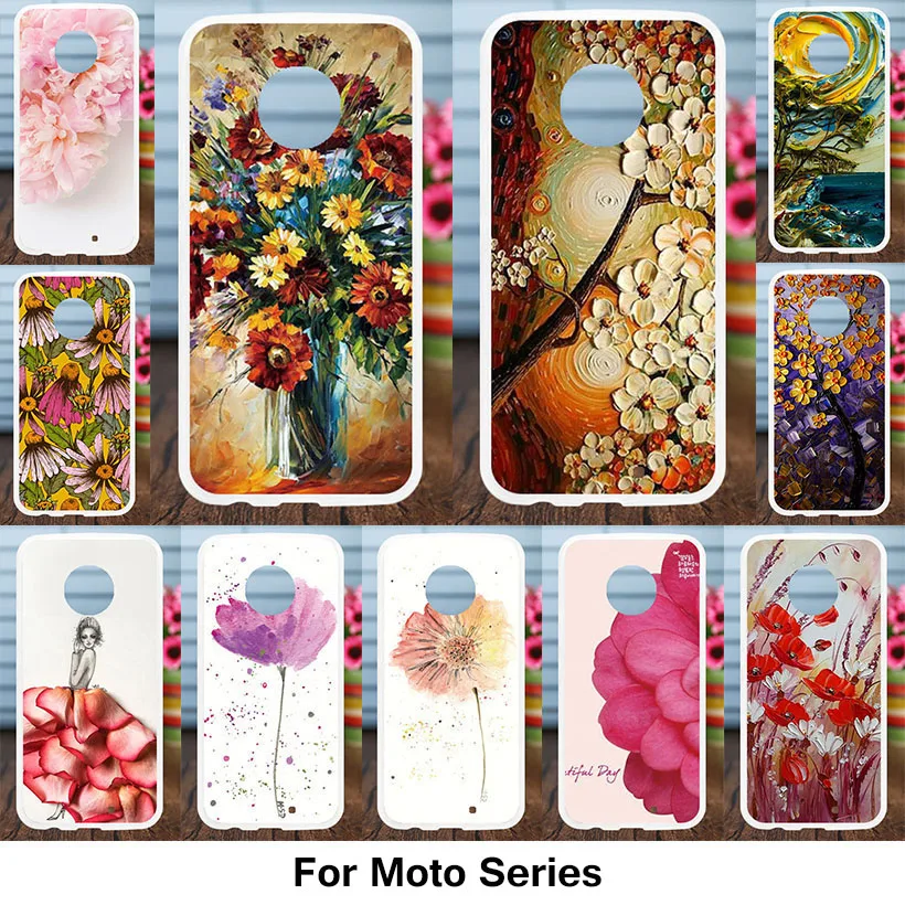 

Caynes Case For Moto X4 2017 Case Silicon Cover For Moto C Plus G5 G5S Plus G6 Play Plus X Z Z2 Force Play Cover XT1723 XT1755
