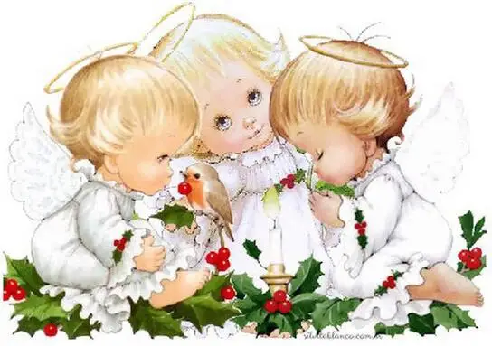 

DIY Full Square Diamond Painting Cartoon Three Angels Diamond Embroidery Full Square Diamond Cross Stitch Rhinestone Mosaic
