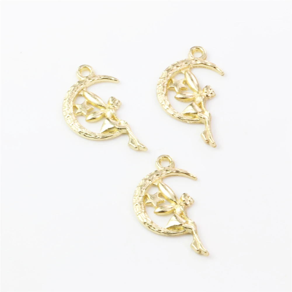 YJF015-KCGold