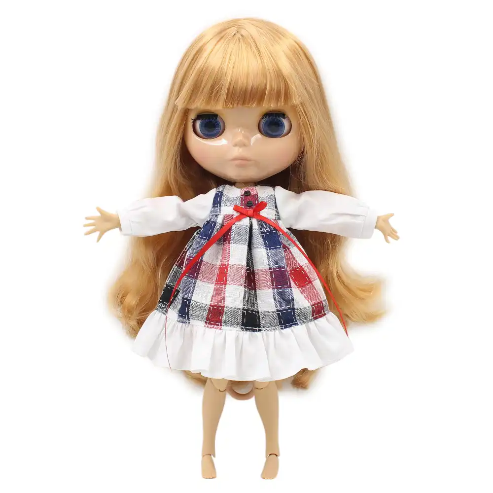 poupee blythe