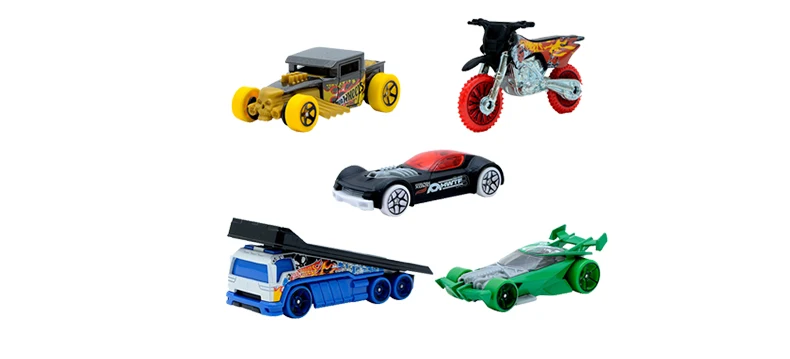 Hotwheels 1: 64 автомобильные колеса металлические мини-игрушки Форсаж сплав автомобиль детский день подарок для ребенка горячие колеса C4982 спортивные автомобили