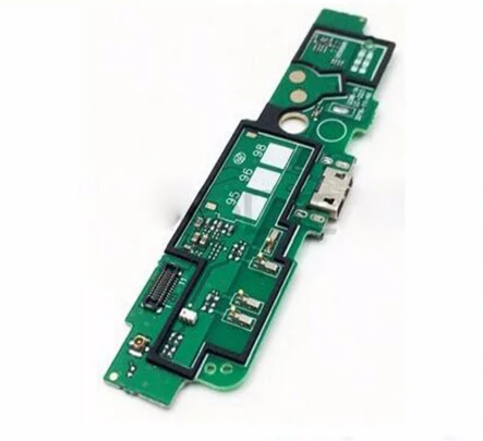 10pcs/lot Charging Port Dock Connector Board Mobile Phone