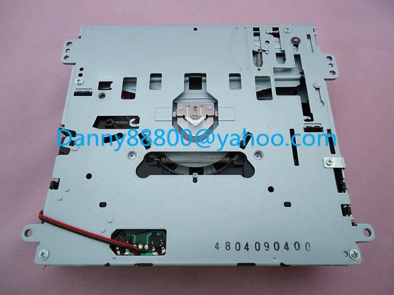 Оптовая продажа CDC-02 LC OPT-725 одиночный механизм CD без печатной платы для VDO