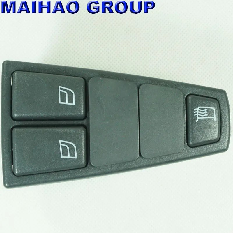 Buy 20752914 Master Power Window Switch For Volvo