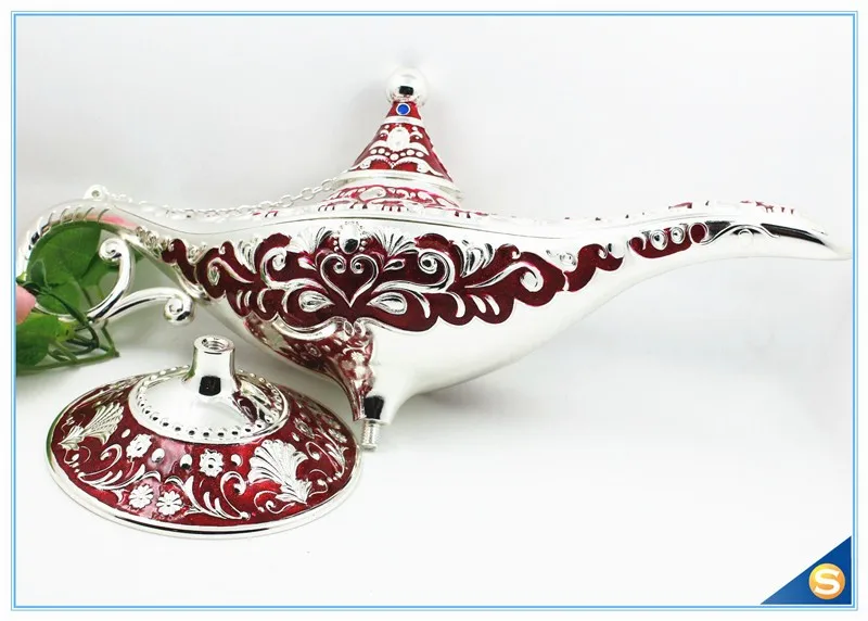 Aladdin lamp (3)