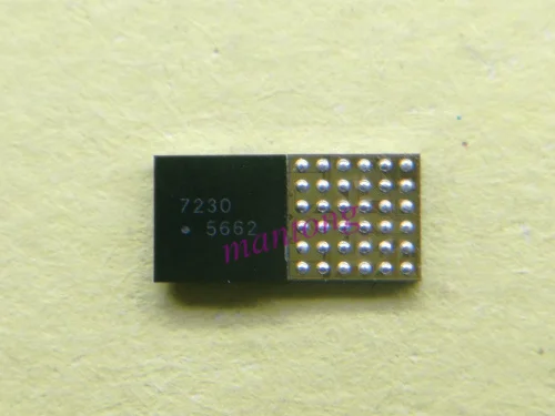 

1pcs-5pcs for IPAD 10.5 Backlight Light Control IC 5662