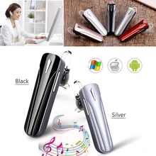 Wireless Headphone Bluetooth Headset Noise Cancelling Earphone Earpiece for iPhone Samsung LG THC Blu for Men Women Kid US Stock