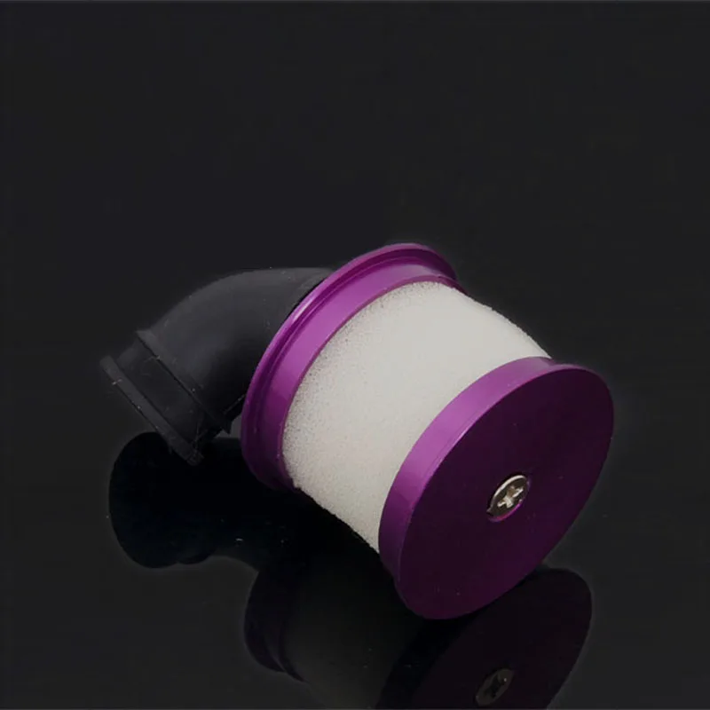 HSP 04104 1/10 воздушный фильтр для деталей Enigine 1:10 RC модель автомобиля 02028 нитро