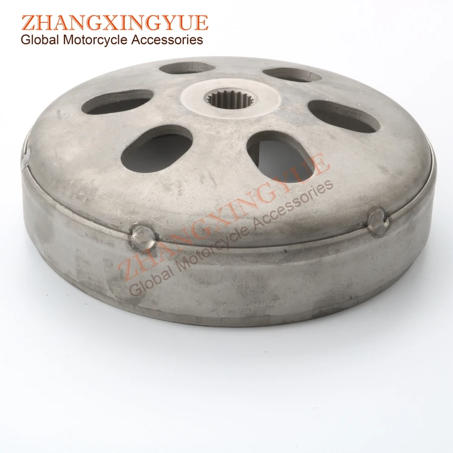 Сцепление для скутера Bell Torque Drive Kit для KREIDLER 125 RMC D F 125cc