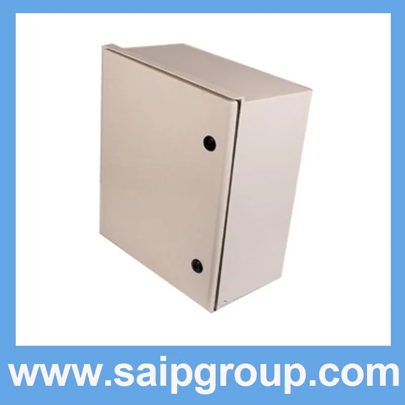 

The Newest Polyester Waterproof Enclosure Polyester Enclosure With Locks SMC504020