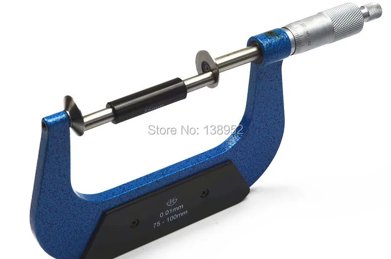 75-100mm disk micrometer (2)